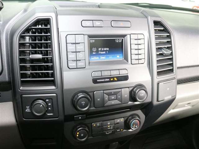 Ford F-150 2017 photo 16